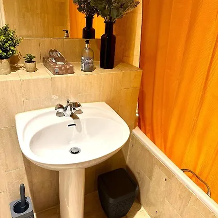 Delightful Apartments By Kensington & Chelsea Desirable Locations W8 Sw Londen Buitenkant foto