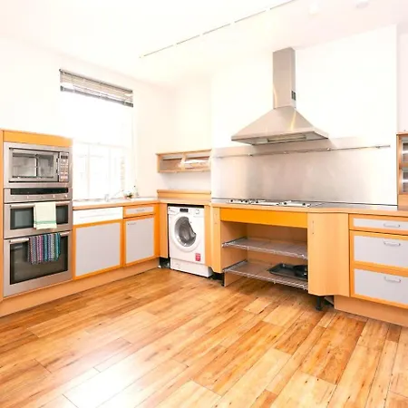 Delightful Apartments By Kensington & Chelsea Desirable Locations W8 Sw Londen Buitenkant foto