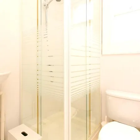 Delightful Apartments By Kensington & Chelsea Desirable Locations W8 Sw Londen Buitenkant foto