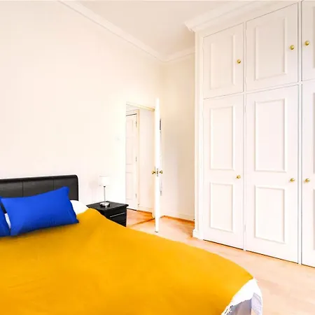 Delightful Apartments By Kensington & Chelsea Desirable Locations W8 Sw Londen Buitenkant foto