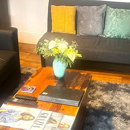 Delightful Apartments By Kensington & Chelsea Desirable Locations W8 Sw Londen Buitenkant foto