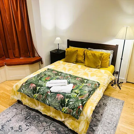 Delightful Apartments By Kensington & Chelsea Desirable Locations W8 Sw Londen Buitenkant foto