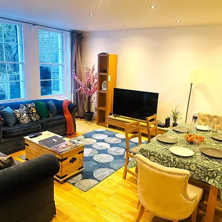 Delightful Apartments By Kensington & Chelsea Desirable Locations W8 Sw Londen Buitenkant foto