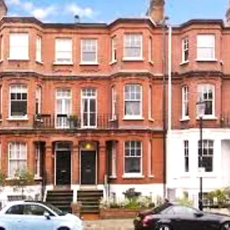 Delightful Apartments By Kensington & Chelsea Desirable Locations W8 Sw Londen Buitenkant foto