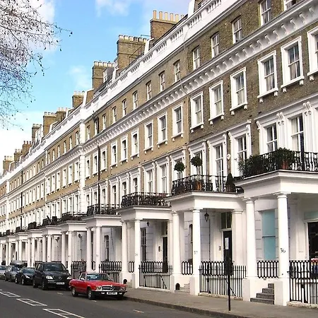 Delightful Apartments By Kensington & Chelsea Desirable Locations W8 Sw Londen Buitenkant foto
