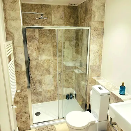 Delightful Apartments By Kensington & Chelsea Desirable Locations W8 Sw Londen Buitenkant foto