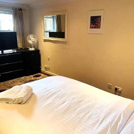 Delightful Apartments By Kensington & Chelsea Desirable Locations W8 Sw Londen Buitenkant foto