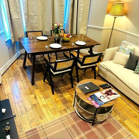 Delightful Apartments By Kensington & Chelsea Desirable Locations W8 Sw Londen Buitenkant foto
