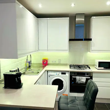 Delightful Apartments By Kensington & Chelsea Desirable Locations W8 Sw Londen Buitenkant foto