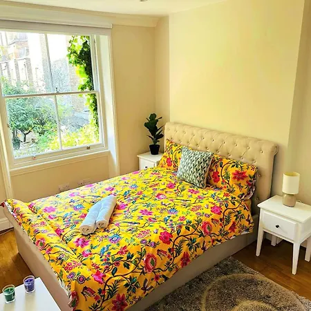 Delightful Apartments By Kensington & Chelsea Desirable Locations W8 Sw Londen Buitenkant foto