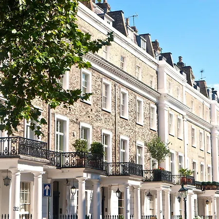 Delightful Apartments By Kensington & Chelsea Desirable Locations W8 Sw Londen Buitenkant foto