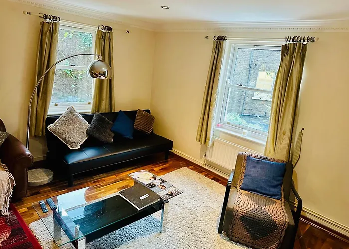 Delightful Apartments By Kensington & Chelsea Desirable Locations W8 Sw