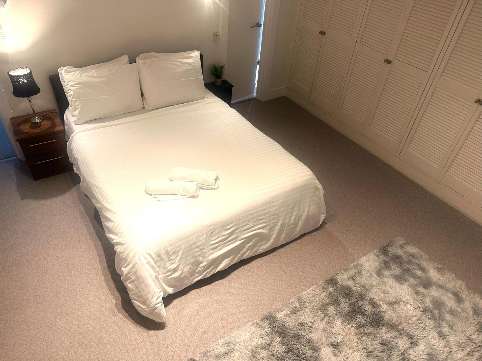 Delightful By Kensington & Chelsea Desirable Locations W8 Sw Appartamento *