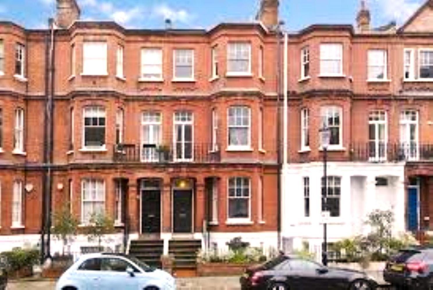Appartamento Delightful By Kensington & Chelsea Desirable Locations W8 Sw Londra