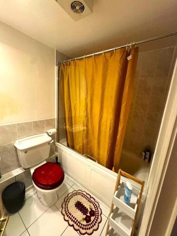 Delightful By Kensington & Chelsea Desirable Locations W8 Sw Appartamento Londra